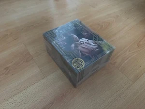 The Great Gatsby Empty Blu-ray steelbook One Click Box Blufans - Picture 1 of 2