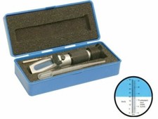 Spitzenspannung Elektrotechnik REF-002 Refraktometer