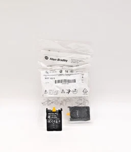 Bloque de contactos Allen-Bradley 800F-X01S - Bolsa de 2 - Imagen 1 de 4
