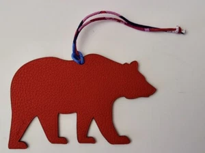HERMÉS CHARM „EISBÄR“ MULTICOLOUR - Bild 1 von 4