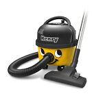 Henry Yellow Vacuum Cleaner - HVR160 - Direct From UK Manufacturer