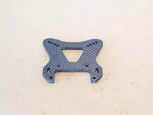 team xray xb9 luxury front shock tower - Picture 1 of 2