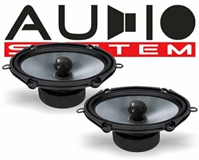 B-Ware Audio System CO 507 EVO 5x7 Koax Lautsprecher für FORD Fahrzeuge - 1 Paar - Bild 1 von 4