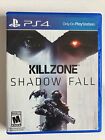 Killzone: Shadow Fall (sony Playstation 4, 2013)