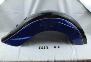 2008 Kawasaki Vulcan 1600 Classic - Rear Fender - OEM333785 - Picture 1 of 8