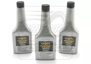 Lube Brand One Automatic Transmission Fluid ATF Synthetic Additive Platinum 3 PK - Picture 1 of 1