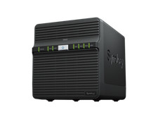Synology NAS 4ベイ DS918+ 2TB×4HDD Synology DS918+ Review a Powerful and Easy-to-Use 4-Bay NAS