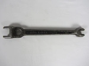 Sistema de campana M. Klein & Sons CAT. Llave de liniero 3146A vintage usada - Imagen 1 de 10
