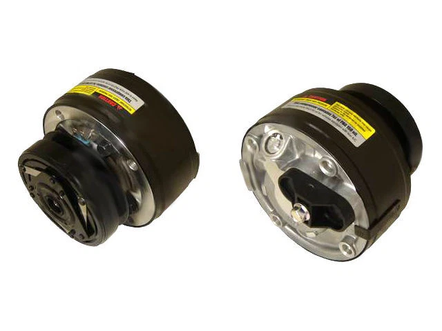 Compresor de aire acondicionado para Oldsmobile 98 1975-1984 1976 1977 1978 1979 1980 1981 NR368QT Foto 1 de 1