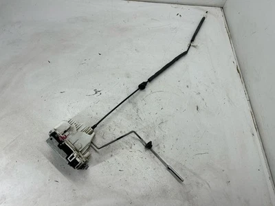 Dodge Durango 2019 Left rear door lock 04589923AG LBI31674 - Image 1 of 4