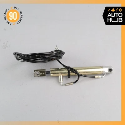 Cilindro de elevación de tracción principal superior convertible lado derecho Mercedes R230 SL500 SL55 FABRICANTE DE EQUIPOS ORIGINALES Foto 1 de 4