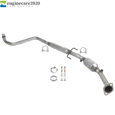 Catalytic Converter for Scion xB 2004 2005 2006 L4 1.5L GAS Naturally Aspirated - Image 1 of 4