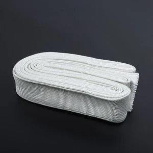 For Webasto/Eberspacher 22mm 24mm 2M Exhaust Glass-Fibre Hose Lagging Insulation - Picture 1 of 12