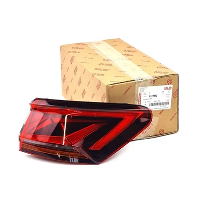 ULO Heckleuchte Rückleuchte rechts für VW Touareg III CR7 760 760945208A - Bild 1 von 4