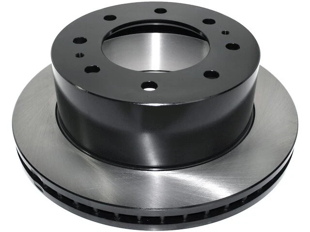 Rotor de freno trasero 26377RVYV 2017 2018 para Chevrolet Suburban 3500 HD 2016-2019 Foto 1 de 2