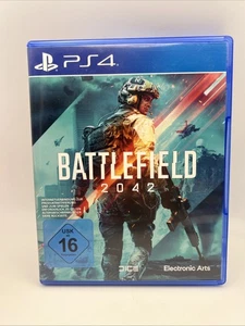 Battlefield 2042 (Sony PlayStation 4) - Bild 1 von 4