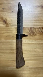 Seki Kanetsune KB213 Akatsuki Knife w/ Sheath Rare Japan - Picture 1 of 9