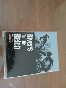 Advanced Squad Leader ASL Rivers to the Reich in shrink New - Picture 1 of 2