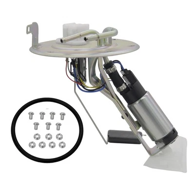 Conjunto de módulo de bomba de combustible para Honda CR-V CRV L4 2000 2001 2,0 L HP10240 SP9153M Foto 1 de 4