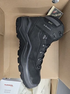 Lowa Renegade GTX Mid, Herren Wander- und Trekkingschuh. - Bild 1 von 5