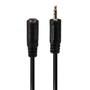 Lindy 35698 Audio Adapter Cable 2.5M/3.5F - Picture 1 of 1