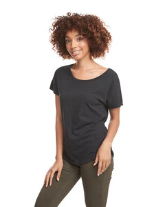 Next Level Apparel Ladies Ideal Dolman - 1560 - Picture 1 of 4