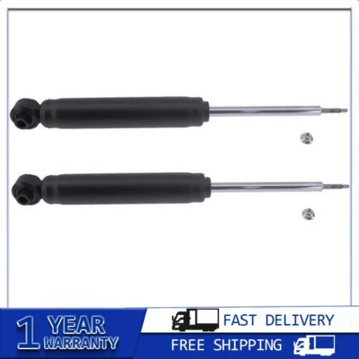 Задние амортизаторы и стойки амортизаторы 2x для Volvo S60 2011–2019 годов выпуска - Изображение 1 из 4