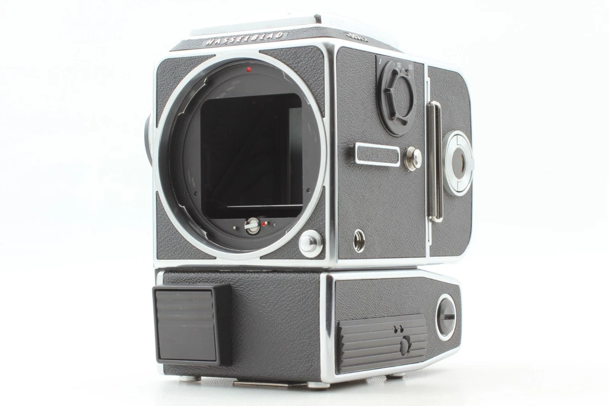 Hasselblad 553 ELX Film Cameras for sale | eBay