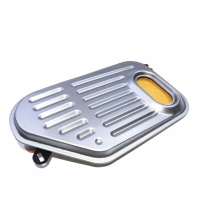 Auto Transmission Filter Fluid Screen for Audi 1997-1999 A8 A8 Quattro - Image 1 of 4