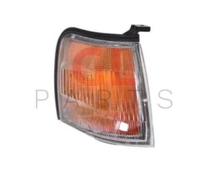 PER TOYOTA STARLET_P8_ 1989-1996 INDICATORE DI DIREZIONE DESTRO DEPO giallo 8151110250 - Foto 1 di 2