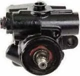 Bomba de dirección asistida Cardone para 1998-2000 LS400 21-5143 Foto 1 de 4