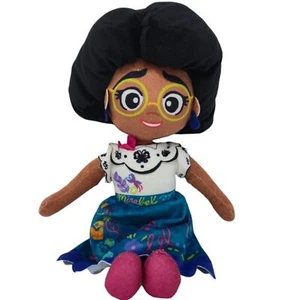 Disney Encanto Mirabel Madrigal Plüschpuppe 14 Zoll Figur Spielzeug Prinzessin Cartoon - Bild 1 von 8