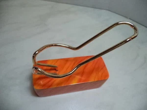 POGGIAPIPA PIPE PFEIFE ART. ITALIANO MODELLO COLOR TIPO 4 NEW - Picture 1 of 1