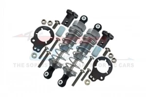 GPM LB075R/PBT Alloy REAR SPRING DAMPER - 75mm RC TAMIYA LUNCH BOX TRUCK - Picture 1 of 6