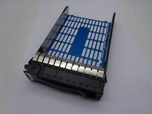 HP 464507-002 HDD Caddy 3.5" SAS/SATA #NT3276 - Bild 1 von 5