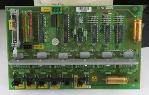 MSC Minilab Agfa 8.8506.9120.2 7-8506 9121-1 PCB Circuit Board -USED E49L - Picture 1 of 3