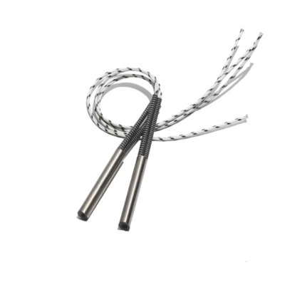 2pcs Miniature Cartridge Heater Low Voltage Fast Heating Element Rod For Welding - Image 1 of 4