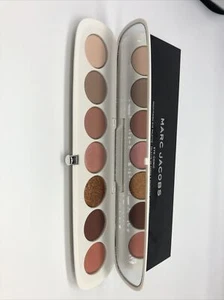 Marc Jacobs Cosmetics ~ Eye-Conic Fantascene Eyeshadow Palette ~ BNIB - Picture 1 of 5