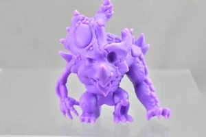 OMFG! Fossil Freak October Toys Gashapon Vintage Popy 2" - Picture 1 of 2