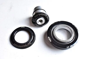 Hope Steuersatz 1.5" Step Down ZS49/28,6 | 49mm tapered + 1 1/8" semiintegriert - Bild 1 von 12