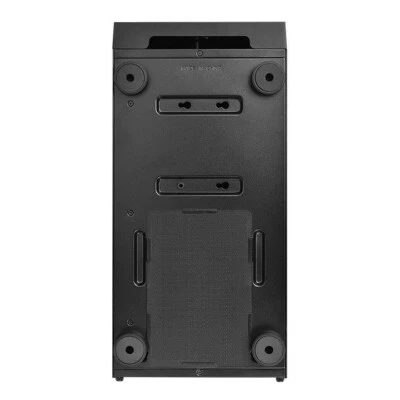 4711246871052 Thermaltake Versa H17 Micro Tower Black Thermaltake - Image 1 of 4