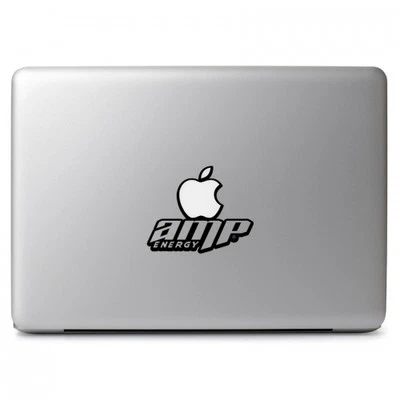 Laptop Notebook Macbook Air Pro 13 15 Linda Divertida Calcomanía Adhesiva Mod Diseño Envoltura Foto 1 de 2