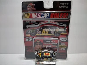 Nascar Rules Racing Champions #60 Mark Martin Winn Dixie Taurus 1:64 Diecast - Picture 1 of 2