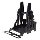Manual Printer Label Rewinder Holder For Thermal Receipt Printers Fits Delivery