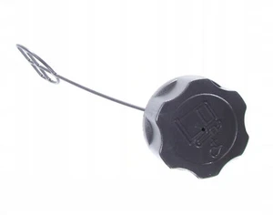 Tankdeckel für Fuxtec Güde Rotfuchs Zipper Benzintank Motorsense Freischneider - Bild 1 von 4