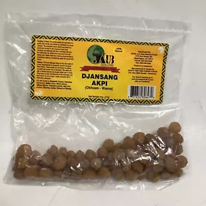 2x Kub Akpi Samen DJansang Njangsa, 4oz - Bild 1 von 3