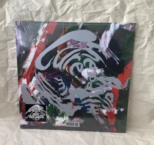 The CURE - Mixed Up 2x Vinyl LP New & Sealed. - Picture 1 of 3
