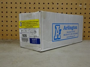 AnyBODY roscado para cuerpo de conducto universal rígido LB, LR49636 - Imagen 1 de 6