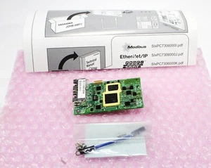  Yaskawa JOHB-SMP3-MA Multi Protocol Ethernet Option Card - Picture 1 of 3