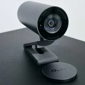 Dell UltraSharp 4K HDR Webcam - Photo 1/1